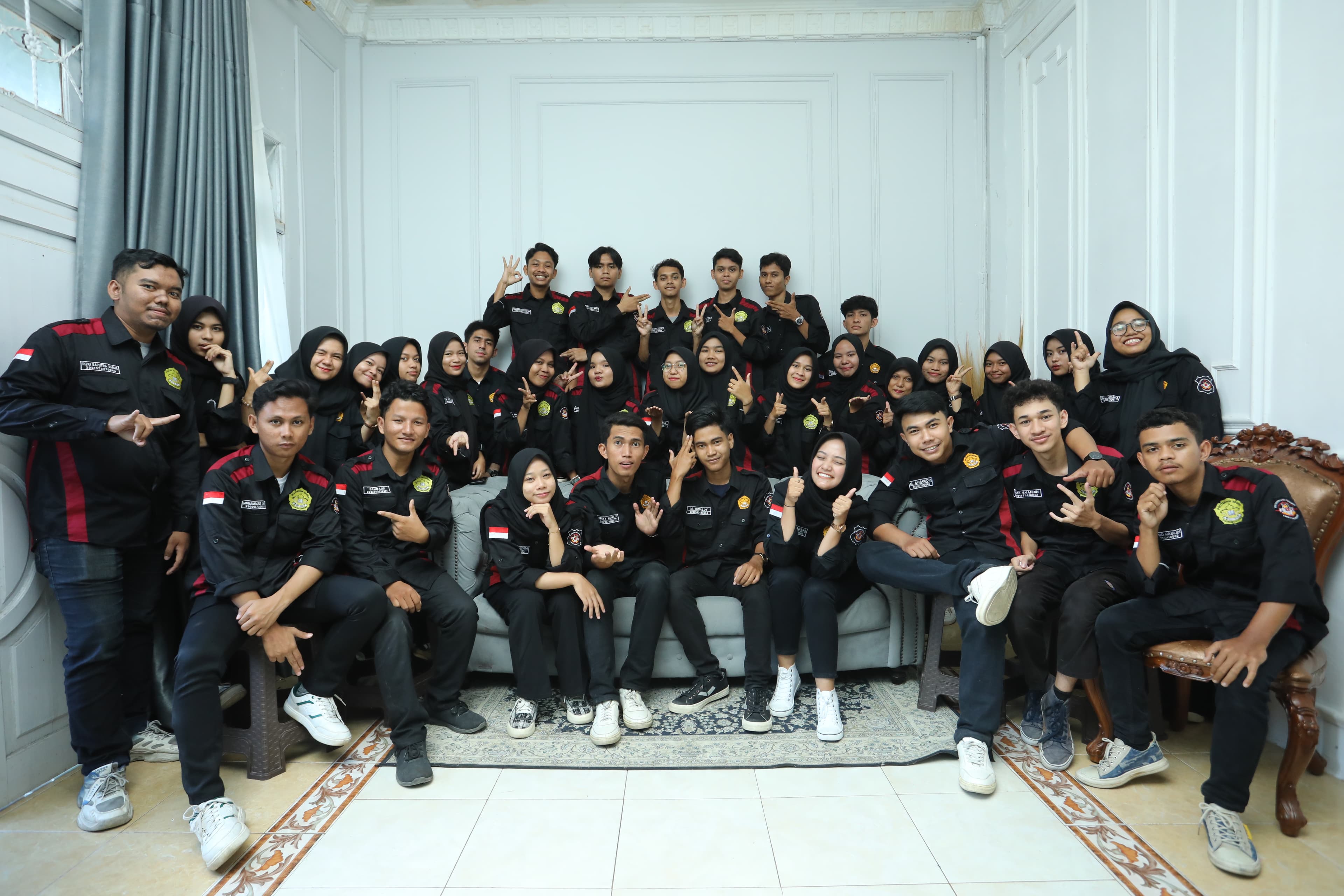 UKM POLICY