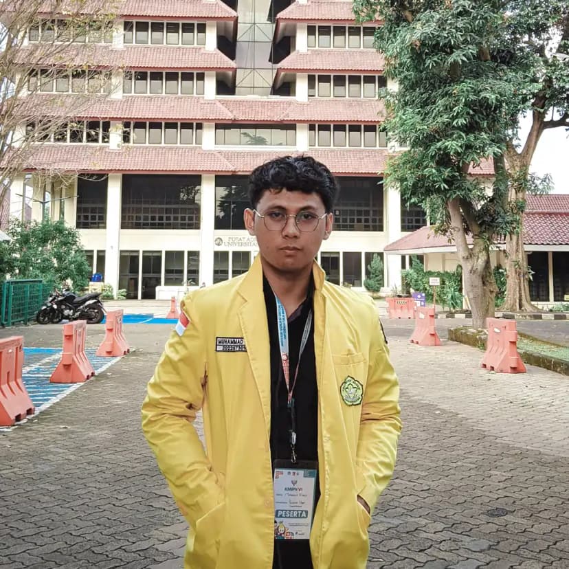The Developer